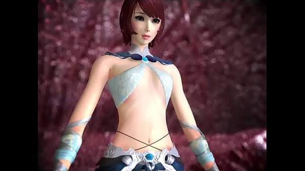[ATD] Labyrinth Sophia 2 3D Hentai Porn Animation