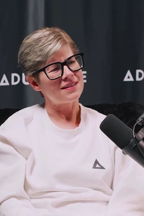 Shay Sights & Reagan Foxx: Twins, the MILF Boom, & Let Me in Too | the Adult Time Podcast