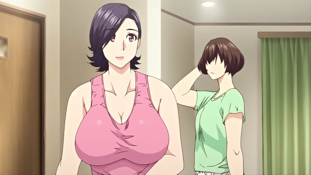 Ano Ko No Kawari Ni Suki Na Dake - 01 [2160p-HEVC]
