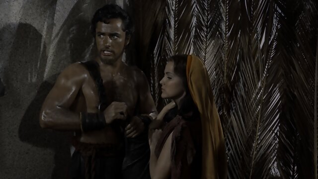 Ten Commandments - Delilah Stone