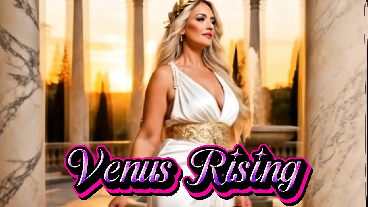 Sex Tour Stop with Venus Rising and Bdj