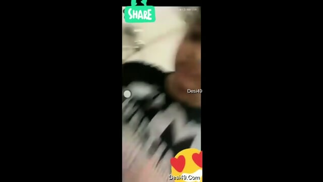 Indian Tamil Aunty Black Hairy Pussy Show To Younger Brother Handjob