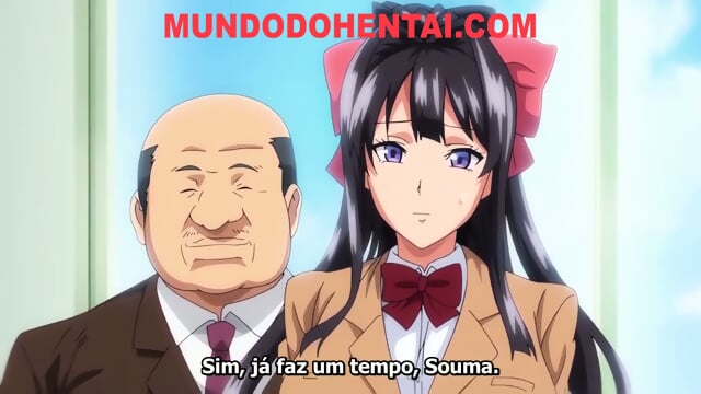 Professor Não Resiste E E Come A Aluna Nova Hentai Legendado