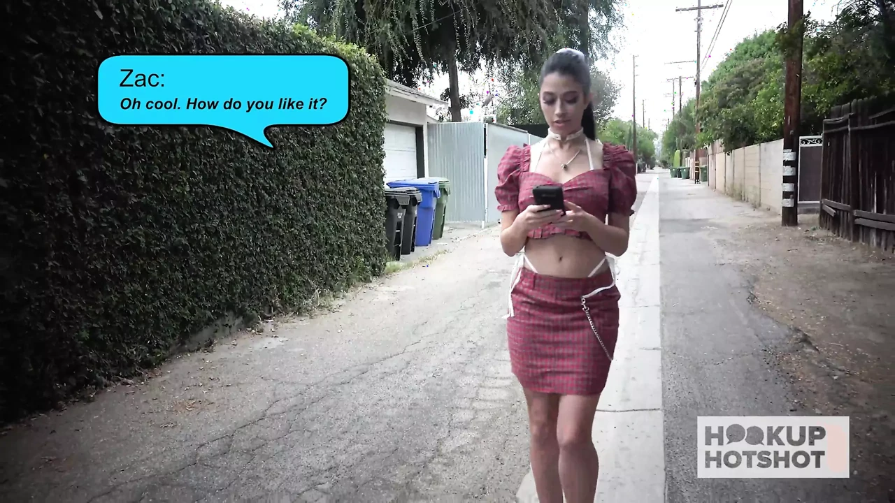 One Wrecker Cock Covers Brunette Alex Coal's Face With Milk!One Wrecker Cock Covers Brunette Alex Coal's Face With Milk!