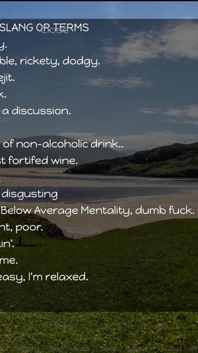 The Selkie (part 14)