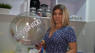Do you like BUBBLE ASS MILFs? JOI Experience