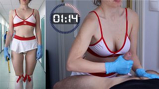 Medical check-up for PREMATURE EJACULATION