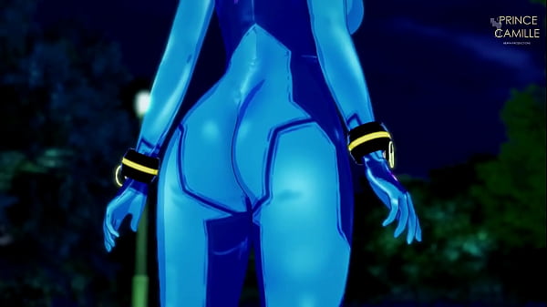 Anime cosplay girl squirting orgasm