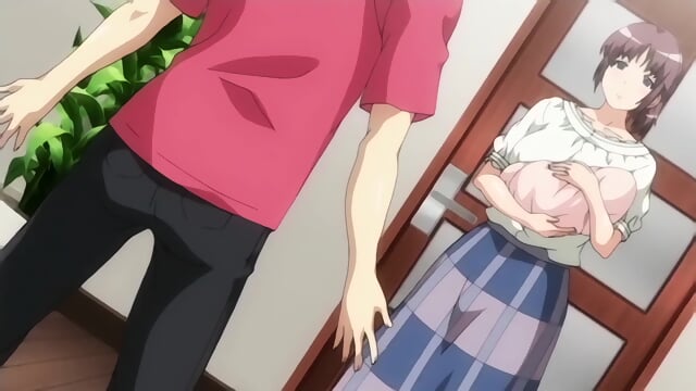 Daisuki Na Haha 2 - English Rose
