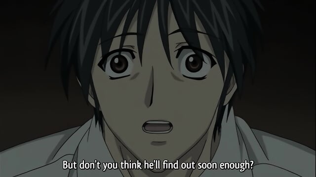 Yama Hime No Mi Episode 3 English Subbed