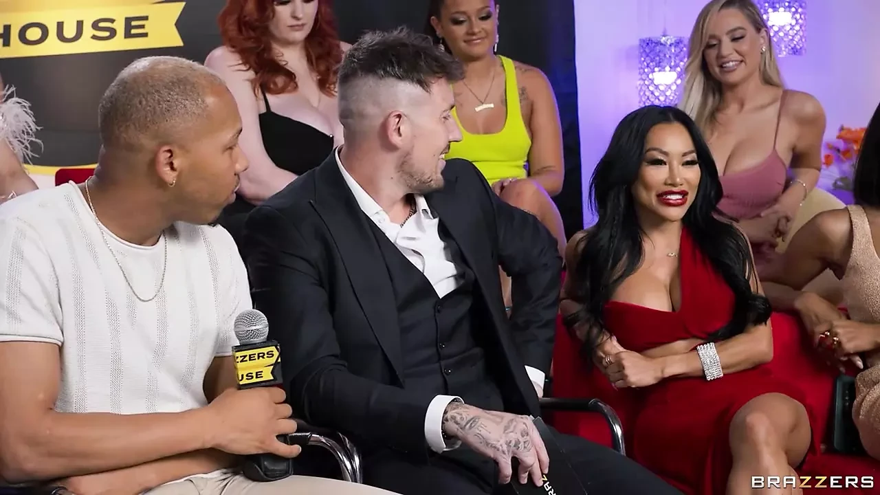 Brazzers House 4: Episode 9 Phoenix Marie, Jenna Foxx, Alexis Tae, Victoria Cakes Brazzers