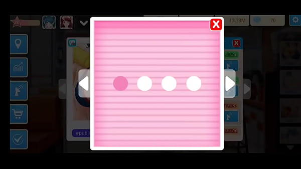 Hentai Game