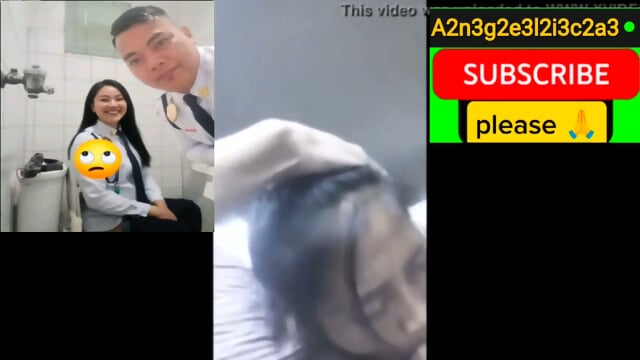 Pinay Blowjob's Sa Car Nilunok Ang Tamod