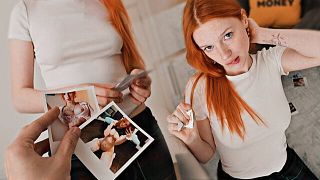 Am I PUNISHED? Will you spank me on the butt? - Passionate sex with a stepdad | Kuporovaa Krupa