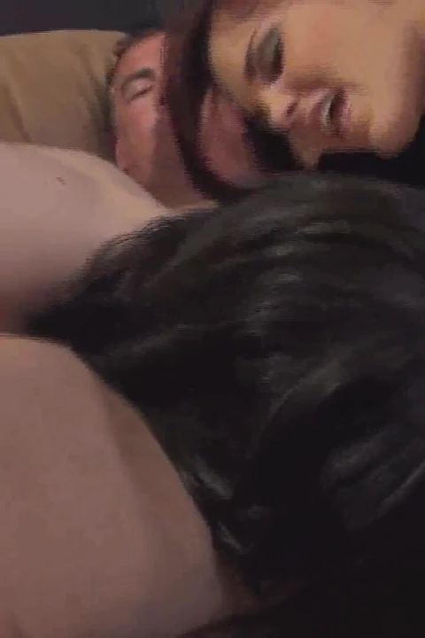 Mackenzee Pierce Fake Tits Fucks Her Fan with Nikki Sexxx and Jennifer White!
