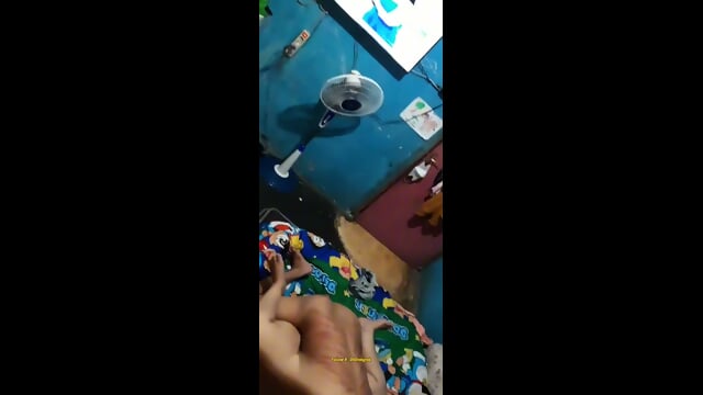 Ngintip Ayah Dan Ibu Bercumbu Rajshot
