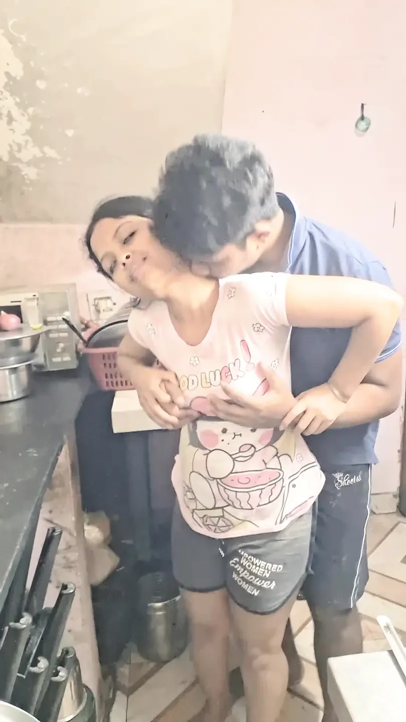 Desi girls Romance with Boyfriend Bangali