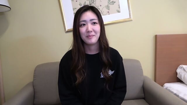 Cute Japanese Girl With Nice Big Tits