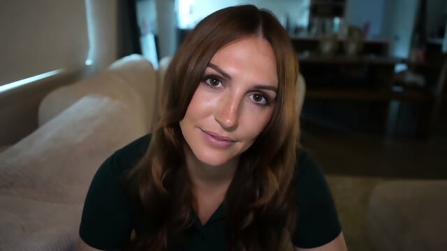 Tatum Christine - Sister Wants Step Brothers Cock
