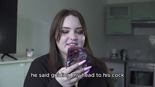 Porn story - You fuck like a girl (English, gay, anal)