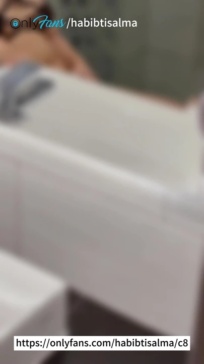 I Was Caught Trying Dildo In My Pussy For The First Time!