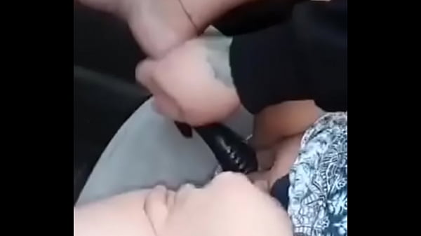 Amateur couple