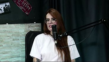 BELLA RUIVA - COMPLETO (MOAI TV)