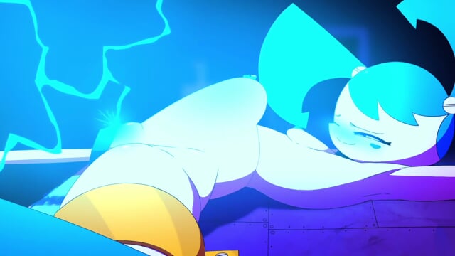 Electric Jenny