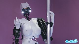 Ai Bot Vs a Human Stripper - the Ultimate Challenge