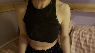 How many times will you cum for me? | Overstimulation ASMR