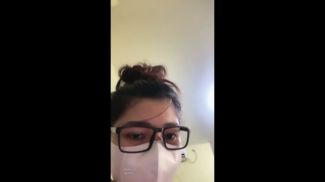 Big tits indonesian squirt during LIVE