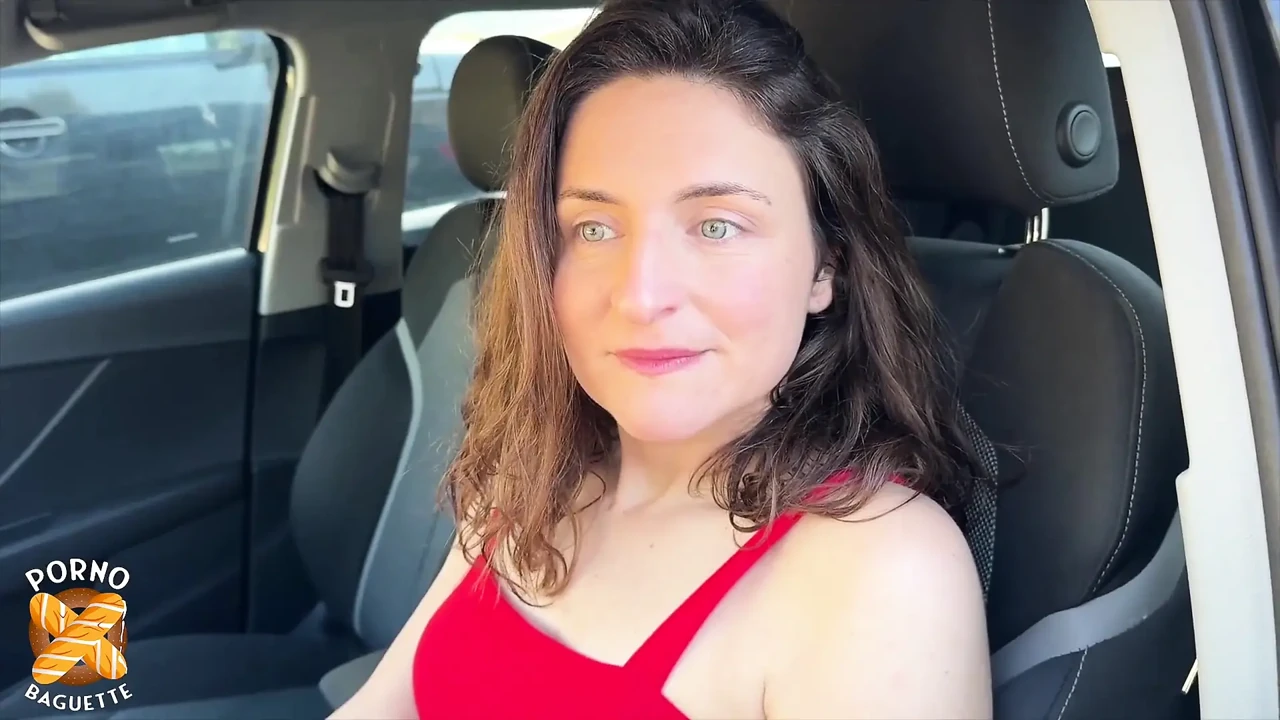 Lila, Beautiful Very Slutty MILF, Has Two Cocks and Enjoys It to the Fullest!