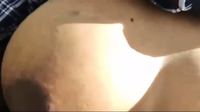 Kerala Couple Outdoor Sex