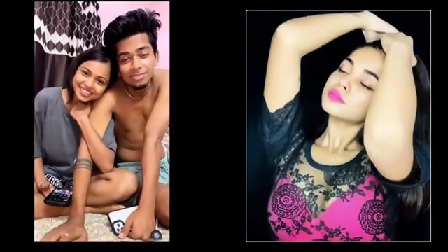 Instagram Sona Mukel Viral - Junior Cuckold