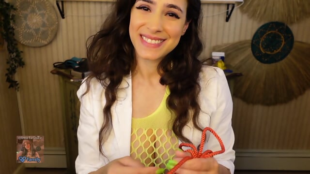 Irma La Dulce ASMR