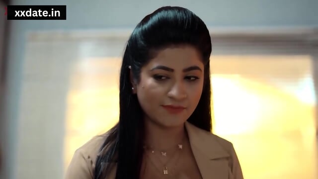 Office Me Reena Ki Boss Ne Ki Chudai - Desi Ansi Bhabhi