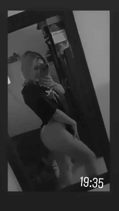 all that ass for you
