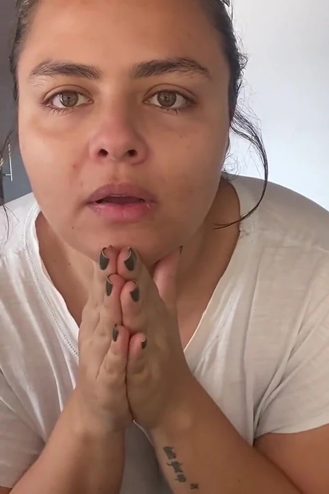 Your Babysitters Find You Masturbating and Beg for Your Cum