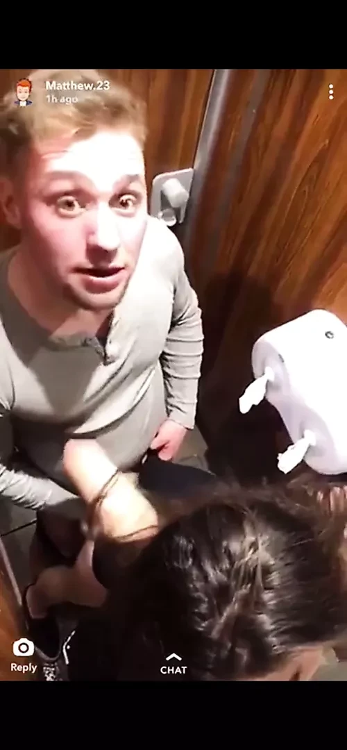 caught fuck