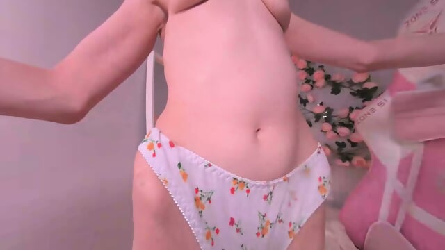 Wow Angel Short