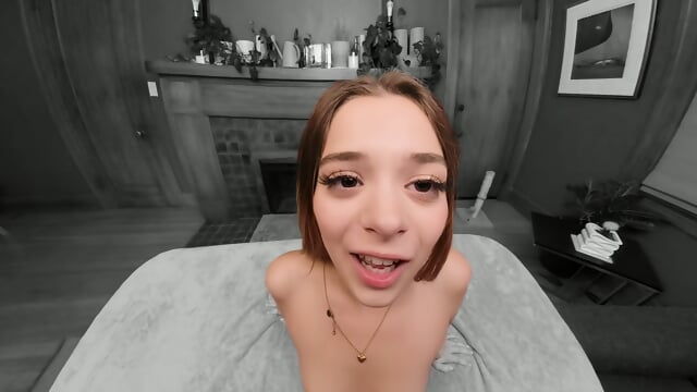 Your Best Friend's Sister Molly Little Prepared Finally Get Intimate With You