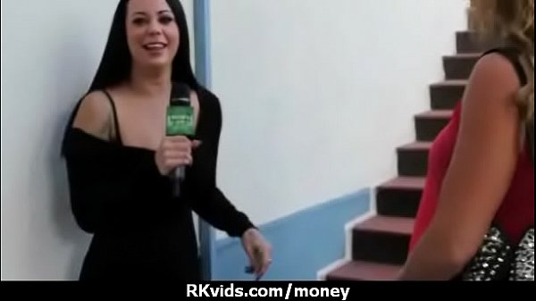 Pussy pays the debt 25
