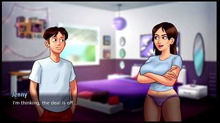 Step Mom Noticed the Secret Behind My Silence (18+)
