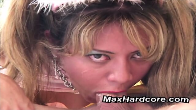 Look What I Brought For You Max, Fresh Fuckmeat! (Hardcore) - Catalina