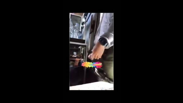 Ngentot Stw Penjaga Warung Full Di