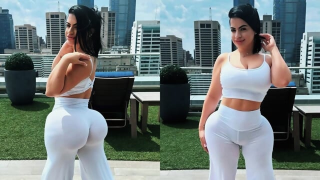The Stepsister Was Seduced By Neighbor - Lissa Aires