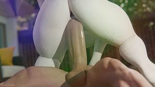 Milf Loona Ride You Until Creampie