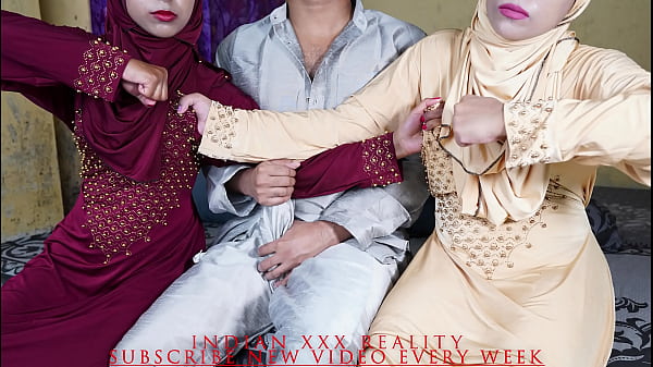 XXX Indian desi MUSLIM XXX Step Sister & Step Brother XXX In hindi XXX