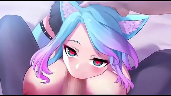 Anime Female Blowjob