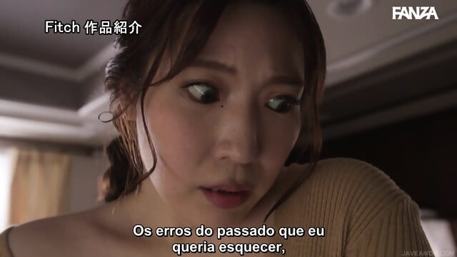 O Filho Do Meu Ex-amante Agora é Um Colega De Classe Do Meu Filho [Legendado] Saegusa Chitose